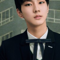 ENHYPEN Jungwon Official Profile ENHYPEN Jungwon