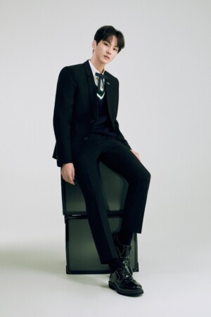 ENHYPEN Jungwon Official Profile ENHYPEN Jungwon