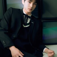 ENHYPEN Jungwon Official Profile ENHYPEN Jungwon