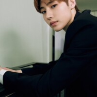 ENHYPEN Sunghoon Official Profile ENHYPEN Sunghoon