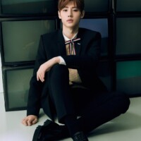 ENHYPEN Sunghoon Official Profile ENHYPEN Sunghoon