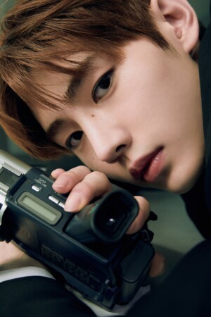 ENHYPEN Sunghoon Official Profile ENHYPEN Sunghoon