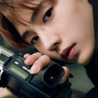 ENHYPEN Sunghoon Official Profile ENHYPEN Sunghoon