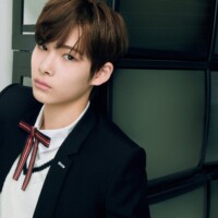 ENHYPEN Ni-Ki Official Profile ENHYPEN Ni-Ki