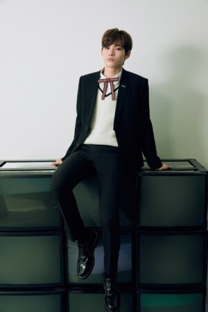 ENHYPEN Ni-Ki Official Profile ENHYPEN Ni-Ki