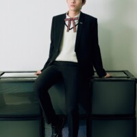 ENHYPEN Ni-Ki Official Profile ENHYPEN Ni-Ki