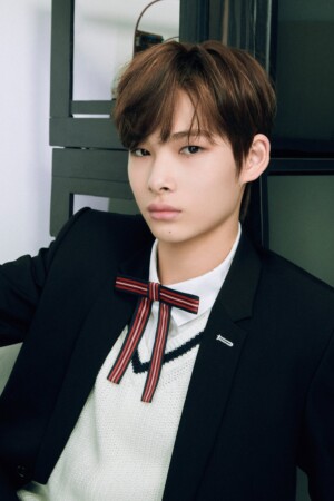 ENHYPEN Ni-Ki Official Profile ENHYPEN Ni-Ki