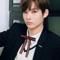 ENHYPEN Ni-Ki Official Profile ENHYPEN Ni-Ki