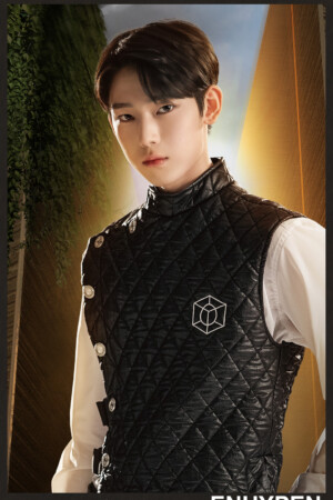 Enhypen Sunoo Profile Card Enhypen Sunoo Profile Card