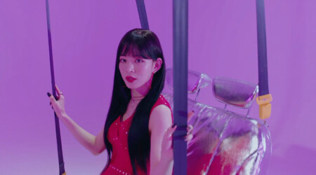 fromis_9 Chaeyoung Feel Good (Secret Code) fromis_9 Chaeyoung Feel Good