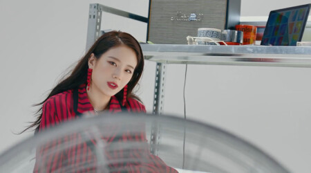 fromis_9 Gyuri Feel Good (Secret Code) fromis_9 Gyuri Feel Good
