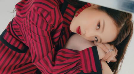 fromis_9 Gyuri Feel Good (Secret Code) fromis_9 Gyuri Feel Good