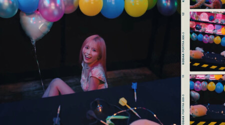 fromis_9 Hayoung Feel Good (Secret Code) fromis_9 Hayoung Feel Good