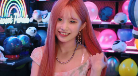 fromis_9 Hayoung Feel Good (Secret Code) fromis_9 Hayoung Feel Good