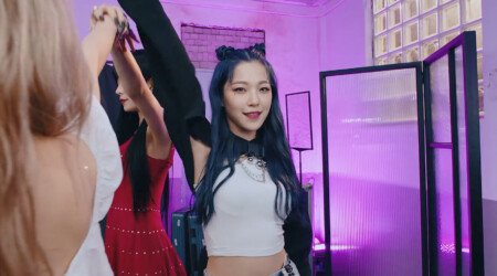 fromis_9 Jiheon Feel Good (Secret Code) fromis_9 Jiheon Feel Good