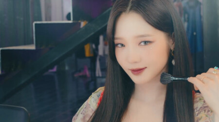 fromis_9 Jisun Feel Good (Secret Code) fromis_9 Jisun Feel Good