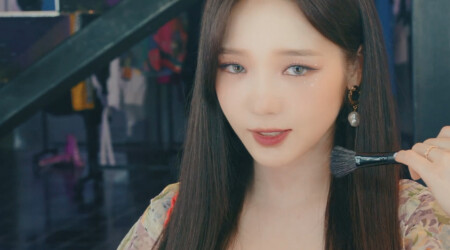 fromis_9 Jisun Feel Good (Secret Code) fromis_9 Jisun Feel Good