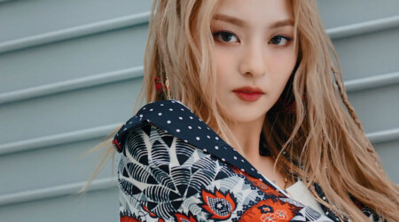 fromis_9 Nagyung Feel Good (Secret Code) fromis_9 Nagyung Feel Good