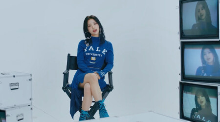 fromis_9 Saerom Feel Good (Secret Code) fromis_9 Saerom Feel Good