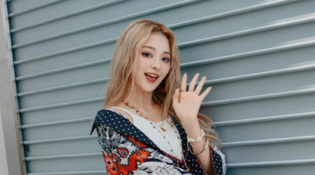 fromis_9 Nagyung Feel Good (Secret Code) fromis_9 Nagyung Feel Good