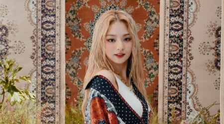 fromis_9 Nagyung Feel Good (Secret Code) fromis_9 Nagyung Feel Good