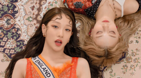 fromis_9 Seoyeon Feel Good (Secret Code) fromis_9 Seoyeon Feel Good