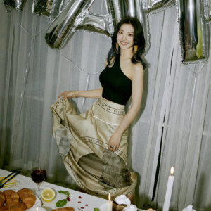 fromis_9 Lee Saerom My Little Society Concept fromis_9 Lee Saerom My Little Society Concept