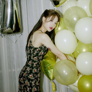 fromis_9 Lee Seoyeon My Little Society Concept fromis_9 Lee Seoyeon My Little Society Concept