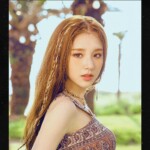 Loona 12:00 Teaser Heejin Loona 12:00 Teaser Heejin