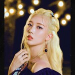 Loona 12:00 Teaser Kim Lip Loona 12:00 Teaser Kim Lip