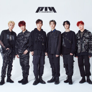 P1Harmony Debut Photo P1Harmony Debut Photo