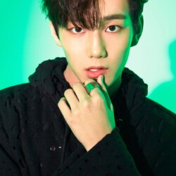 P1Harmony Intak Profile P1Harmony Intak Profile