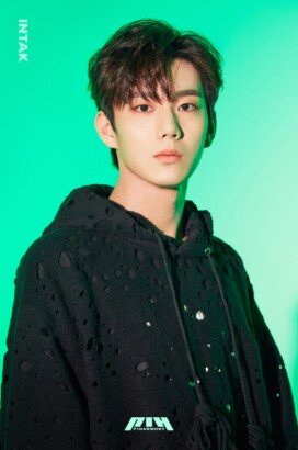 P1Harmony Intak Profile P1Harmony Intak Profile