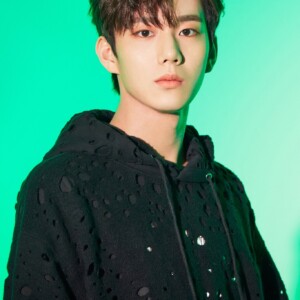 P1Harmony Intak Profile P1Harmony Intak Profile