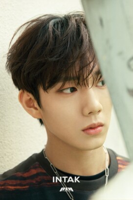 P1Harmony Intak Profile P1Harmony Intak Profile