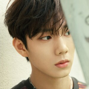 P1Harmony Intak Profile P1Harmony Intak Profile