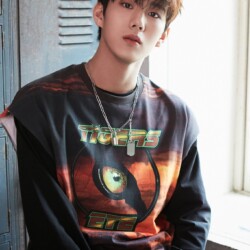 P1Harmony Intak Profile P1Harmony Intak Profile