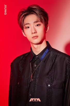 P1Harmony Jiung Profile P1Harmony Jiung Profile