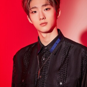 P1Harmony Jiung Profile P1Harmony Jiung Profile