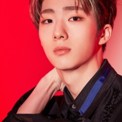 P1Harmony Jiung Profile P1Harmony Jiung Profile