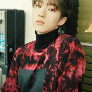 P1Harmony Jiung Profile P1Harmony Jiung Profile