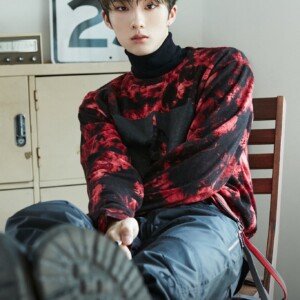 P1Harmony Jiung Profile P1Harmony Jiung Profile