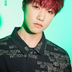 P1Harmony Jongseob Profile P1Harmony Jongseob Profile