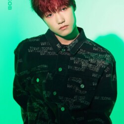 P1Harmony Jongseob Profile P1Harmony Jongseob Profile