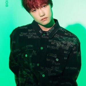 P1Harmony Jongseob Profile P1Harmony Jongseob Profile