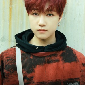 P1Harmony Jongseob Profile P1Harmony Jongseob Profile