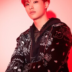 P1Harmony Keeho Profile P1Harmony Keeho Profile