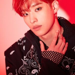 P1Harmony Keeho Profile P1Harmony Keeho Profile