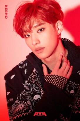 P1Harmony Keeho Profile P1Harmony Keeho Profile