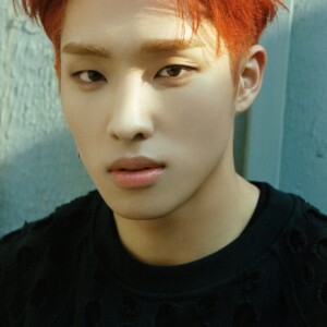 P1Harmony Keeho Profile P1Harmony Keeho Profile